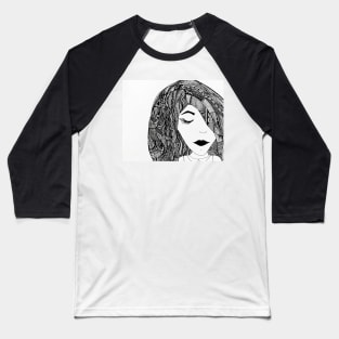 Layla Baseball T-Shirt